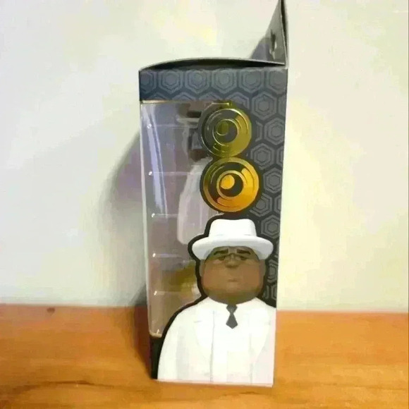 Funko gold music Notorious B.I.G. - Picture 5 of 6